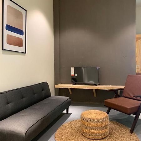 Chi Hieu Homestay Bac Lieu 외부 사진