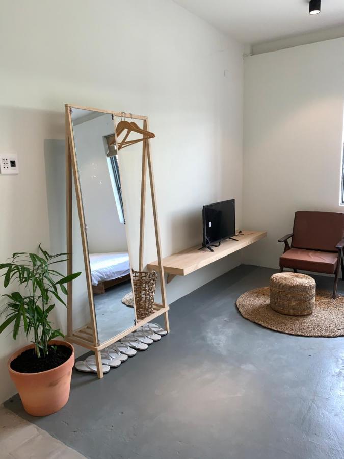 Chi Hieu Homestay Bac Lieu 외부 사진