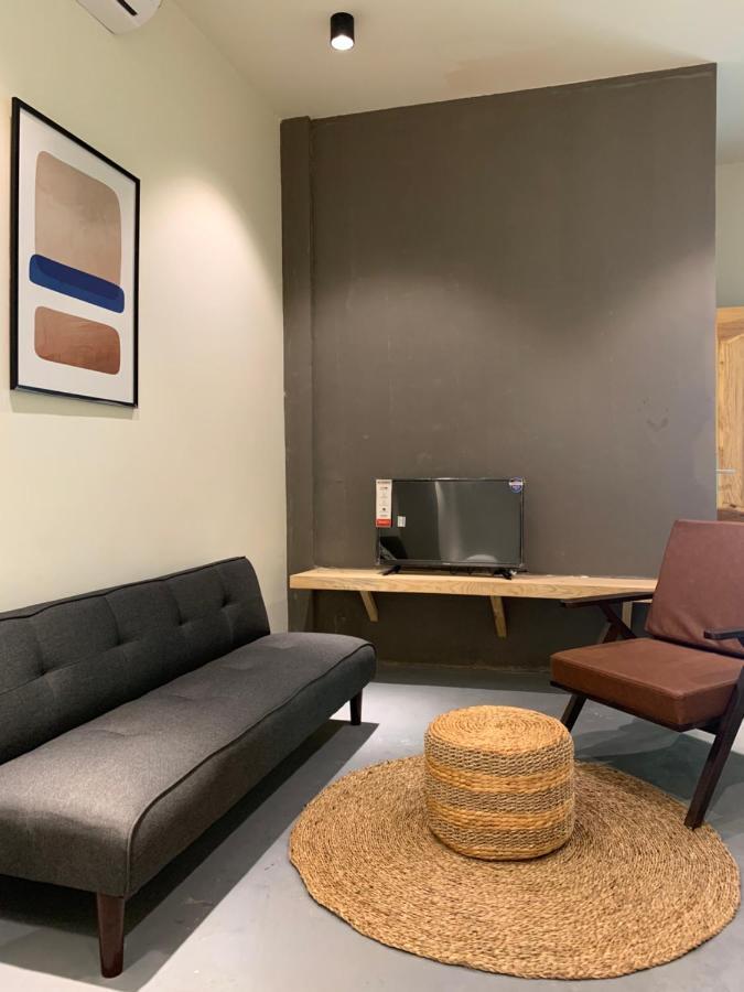 Chi Hieu Homestay Bac Lieu 외부 사진