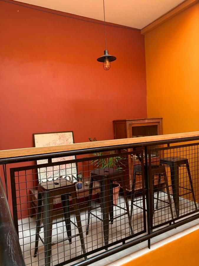 Chi Hieu Homestay Bac Lieu 외부 사진