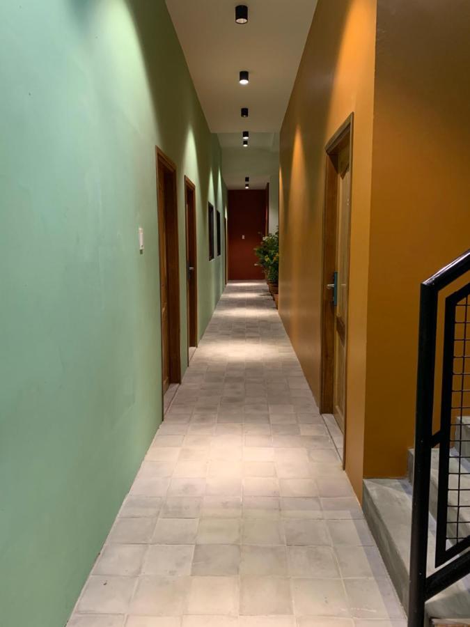 Chi Hieu Homestay Bac Lieu 외부 사진