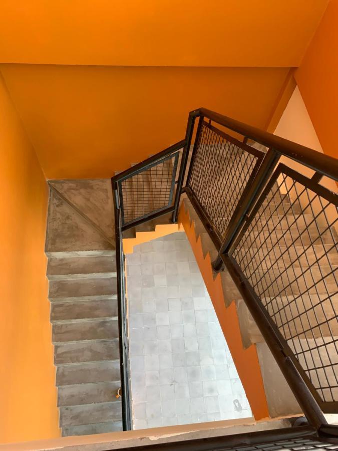 Chi Hieu Homestay Bac Lieu 외부 사진